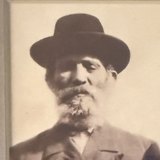 Moses (Mojžiš) Moskovic