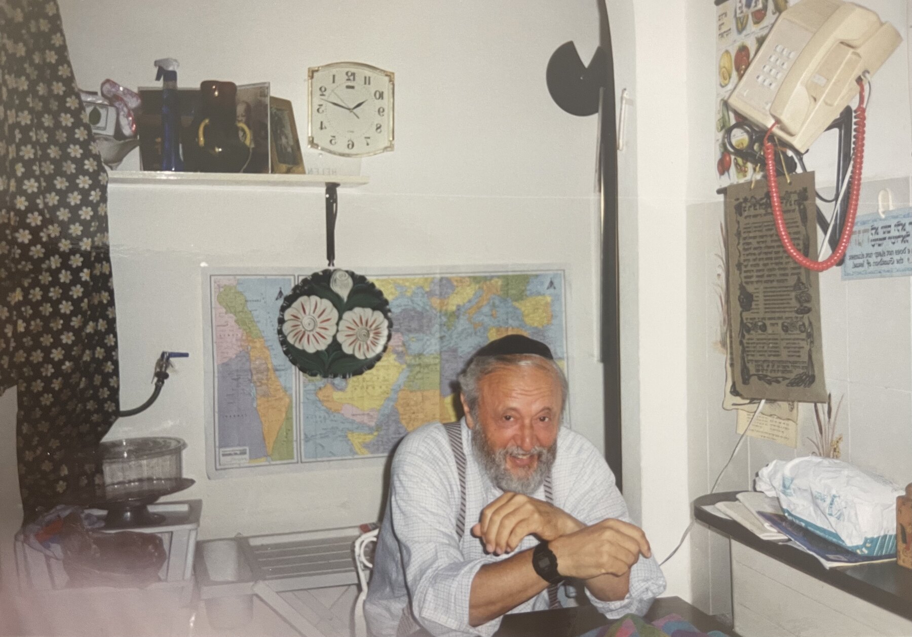 Milan Goldberger