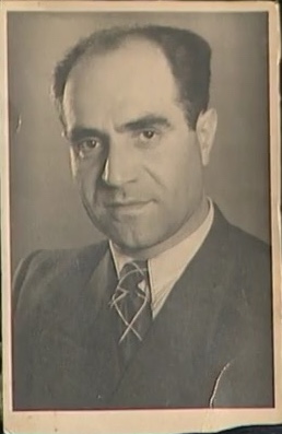 Moses Lazerowitz