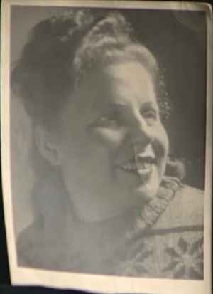 Regina Lazerowitz née Olshewski